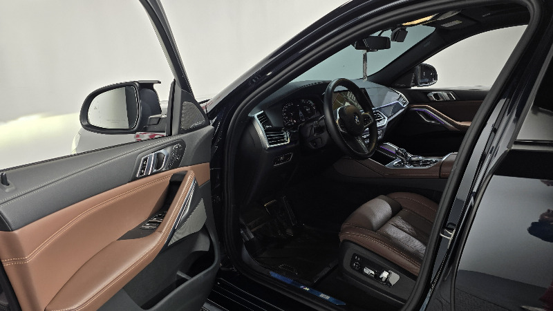 car BMW X6 id34006 photo #10