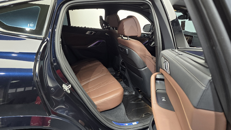 car BMW X6 id34006 photo #12