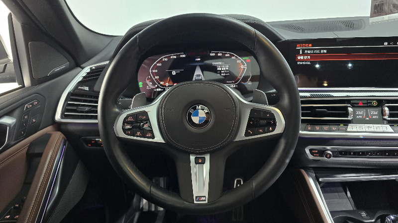 car BMW X6 id34006 photo #13