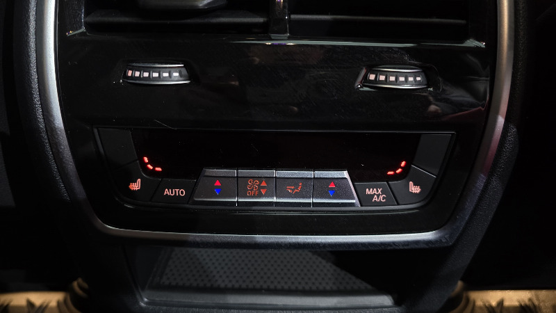 car BMW X6 id34006 photo #17