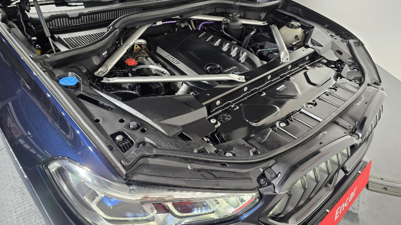 car BMW X6 id34006 photo #6