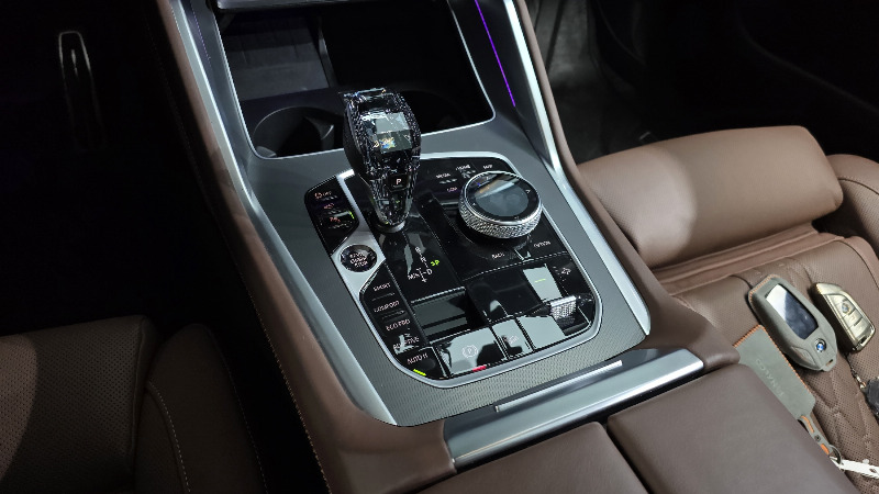 car BMW X6 id34006 photo #9