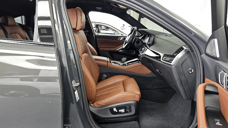 car BMW X6 id34010 photo #11