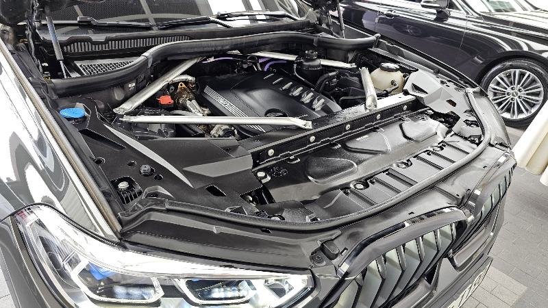 car BMW X6 id34010 photo #6