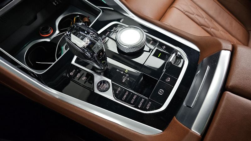 car BMW X6 id34010 photo #9
