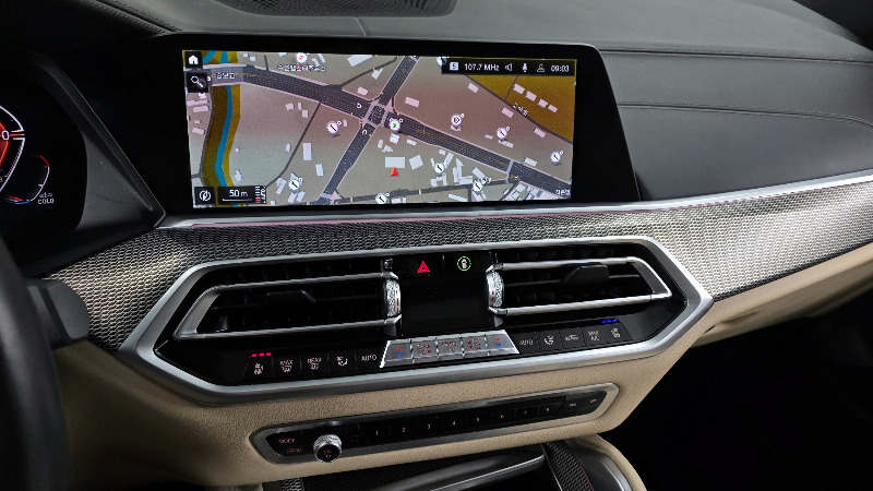 car BMW X6 id34020 photo #14