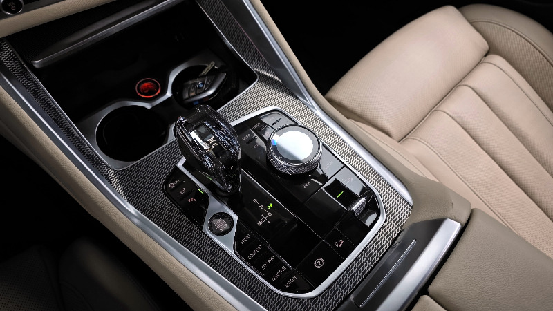 car BMW X6 id34020 photo #9
