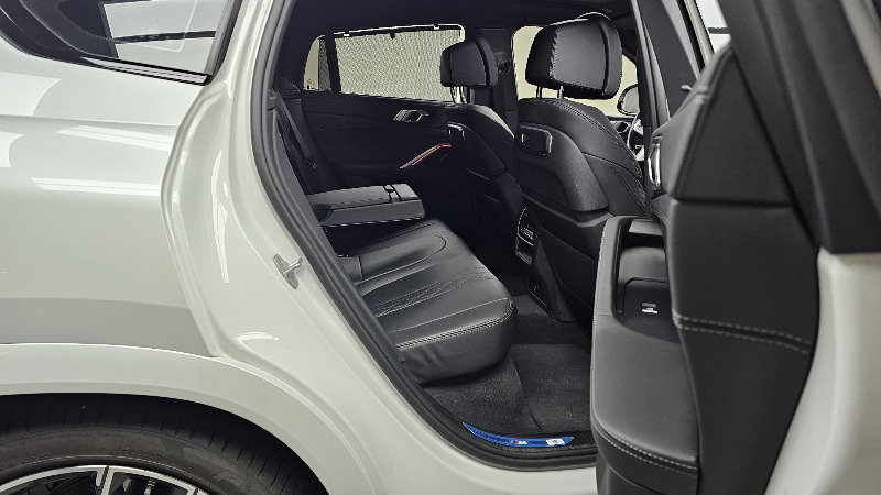 car BMW X6 id34024 photo #12