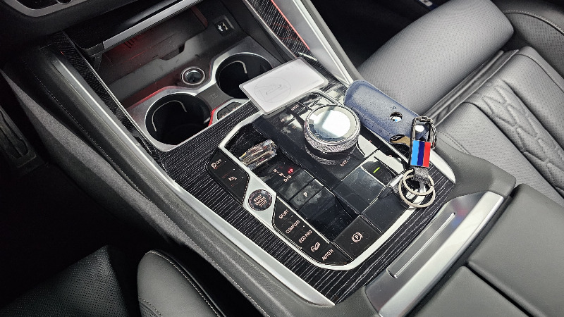 car BMW X6 id34024 photo #9