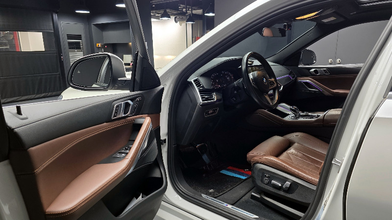 car BMW X6 id34036 photo #10