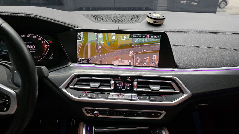 car BMW X6 id34036 photo #14