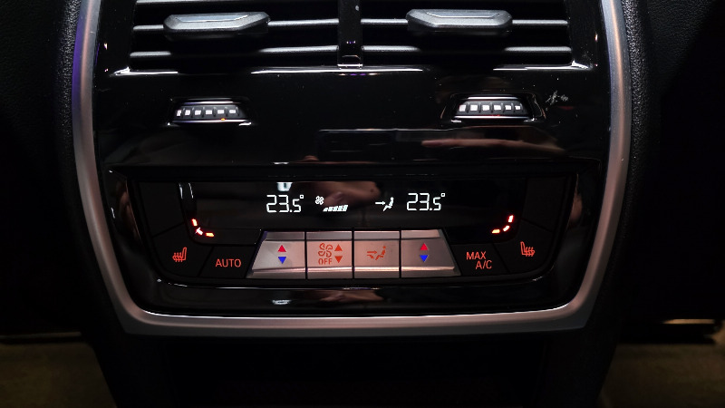 car BMW X6 id34036 photo #19