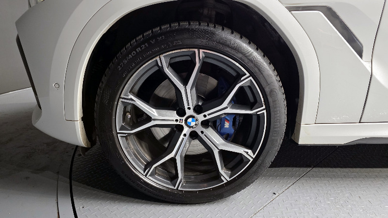 car BMW X6 id34036 photo #5