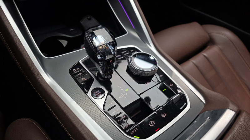 car BMW X6 id34036 photo #9