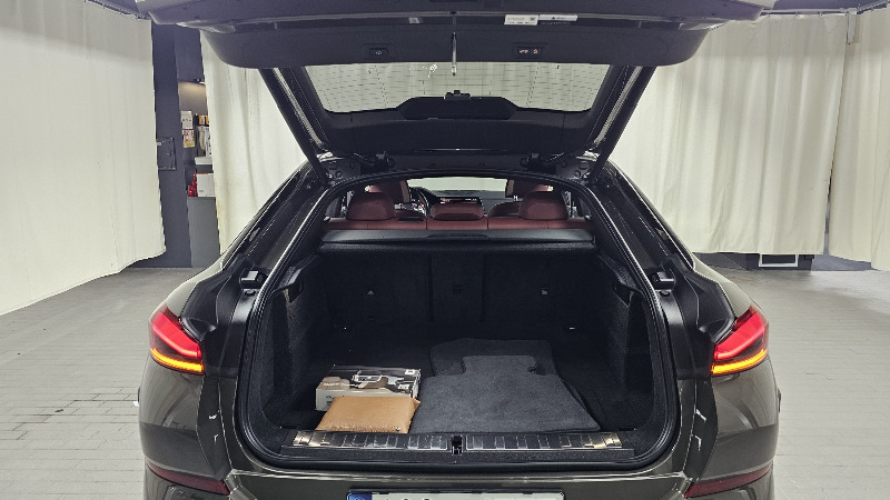 car BMW X6 id34051 photo #18
