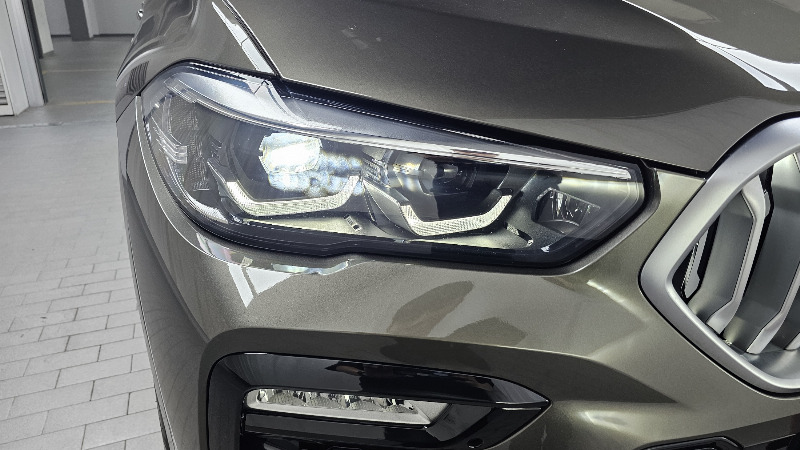 car BMW X6 id34051 photo #22
