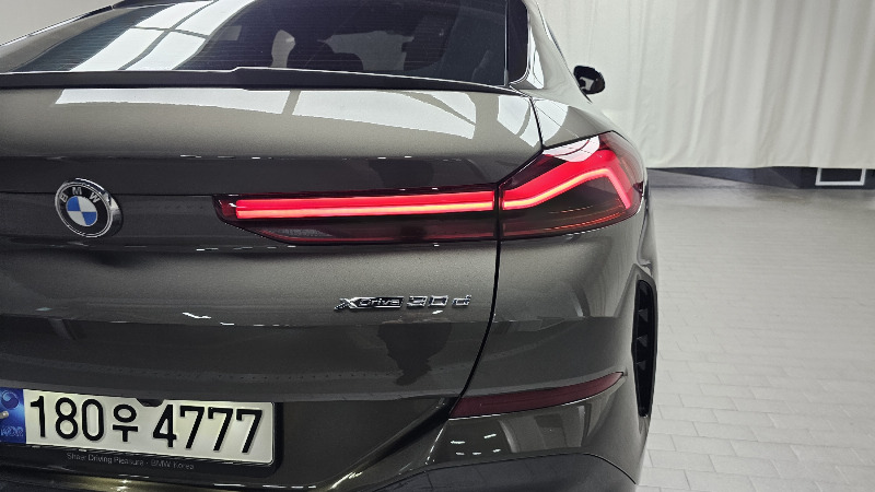 car BMW X6 id34051 photo #23