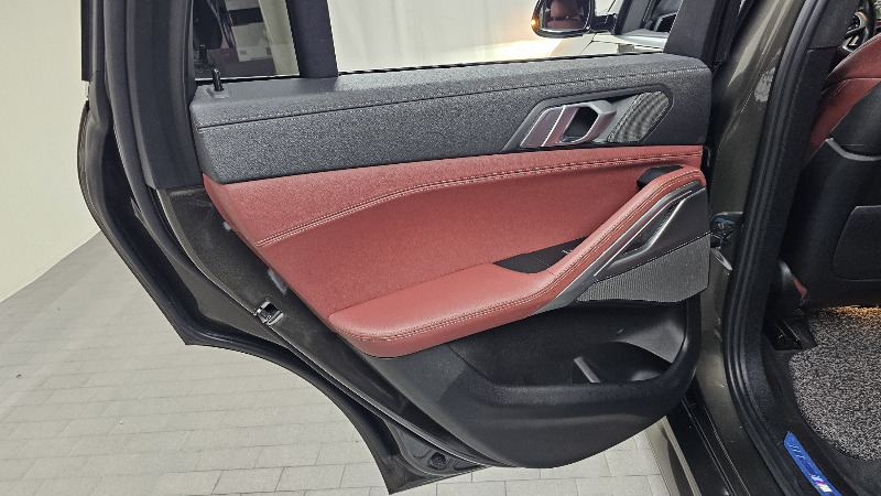 car BMW X6 id34051 photo #25