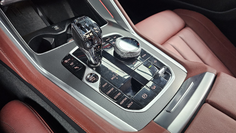 car BMW X6 id34051 photo #9