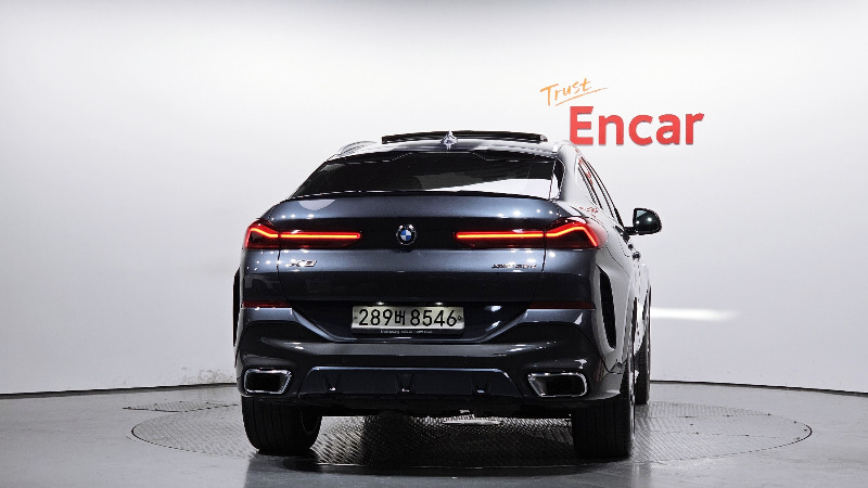 car BMW X6 id34056 photo #4