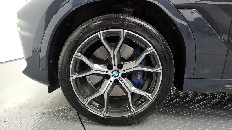 car BMW X6 id34056 photo #5