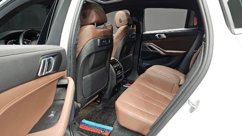 car BMW X6 id34059 photo #10