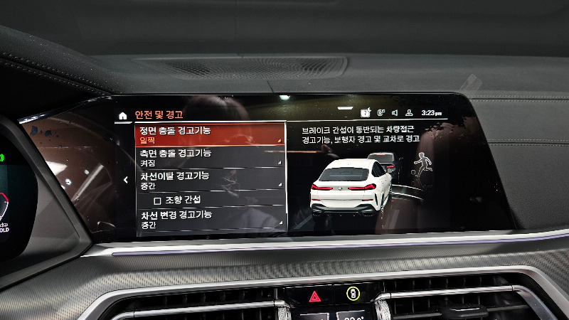 car BMW X6 id34059 photo #12