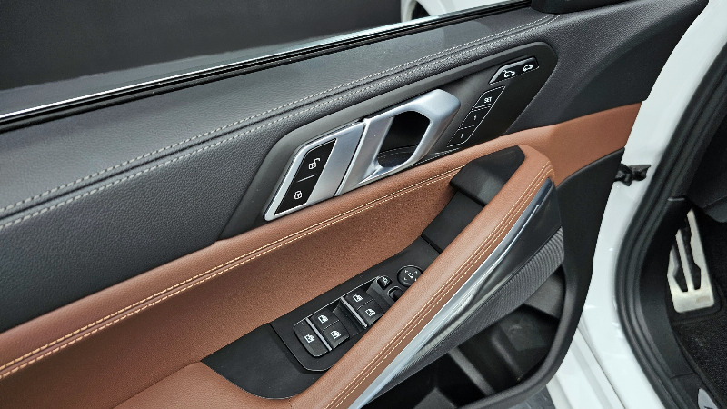 car BMW X6 id34059 photo #19