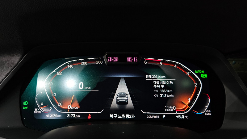 car BMW X6 id34059 photo #8