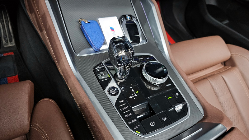 car BMW X6 id34059 photo #9