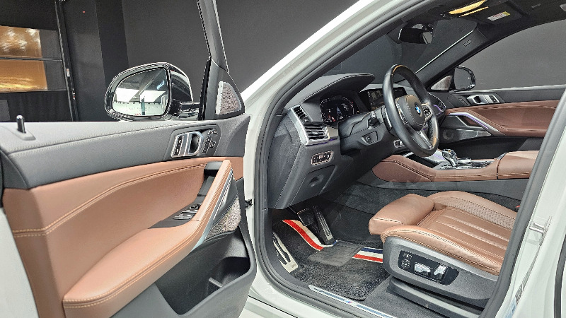car BMW X6 id34063 photo #11