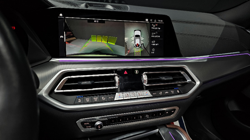 car BMW X6 id34063 photo #15