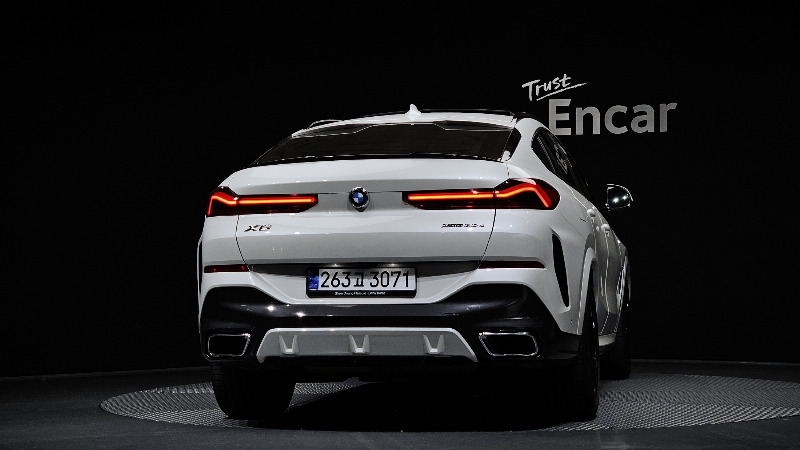 car BMW X6 id34063 photo #4