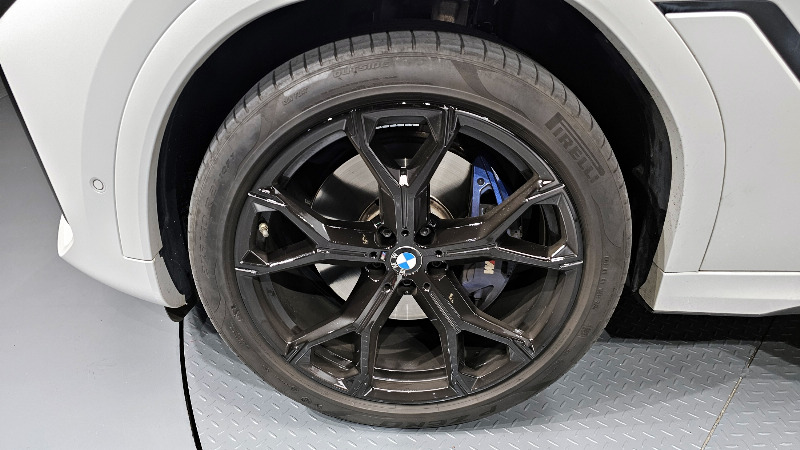 car BMW X6 id34063 photo #5