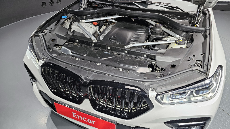 car BMW X6 id34063 photo #6