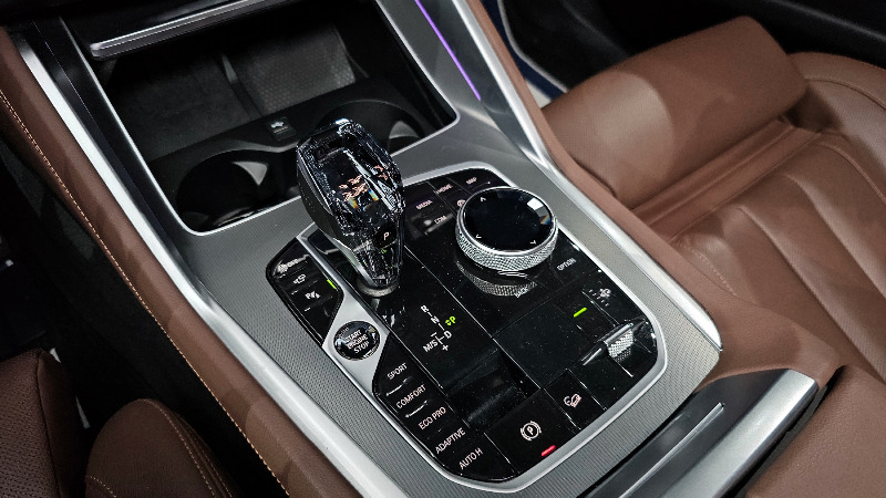 car BMW X6 id34063 photo #9