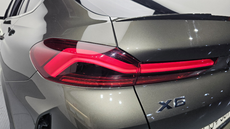 car BMW X6 id34066 photo #23