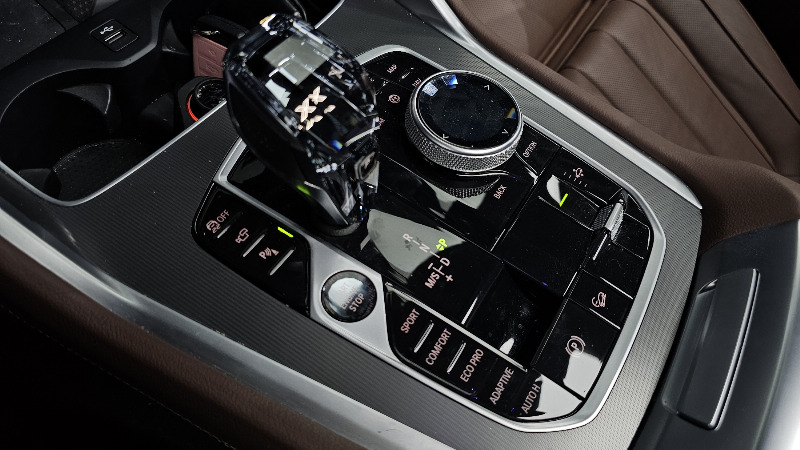 car BMW X6 id34066 photo #9