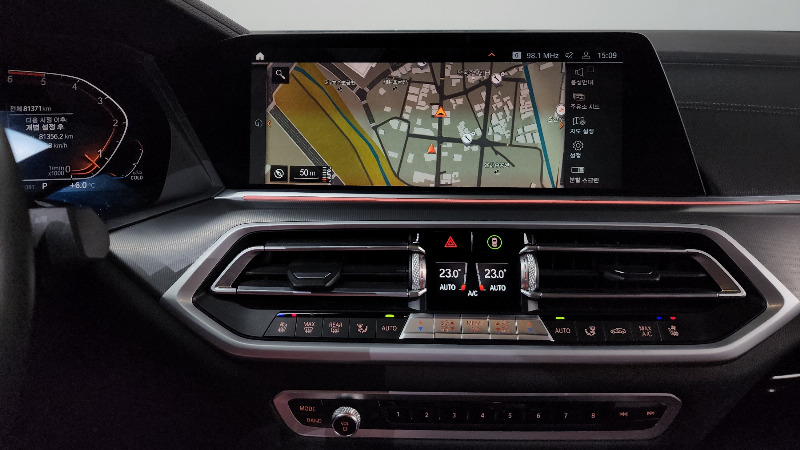 car BMW X6 id34071 photo #14