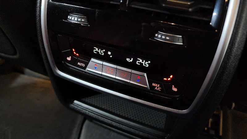 car BMW X6 id34071 photo #19