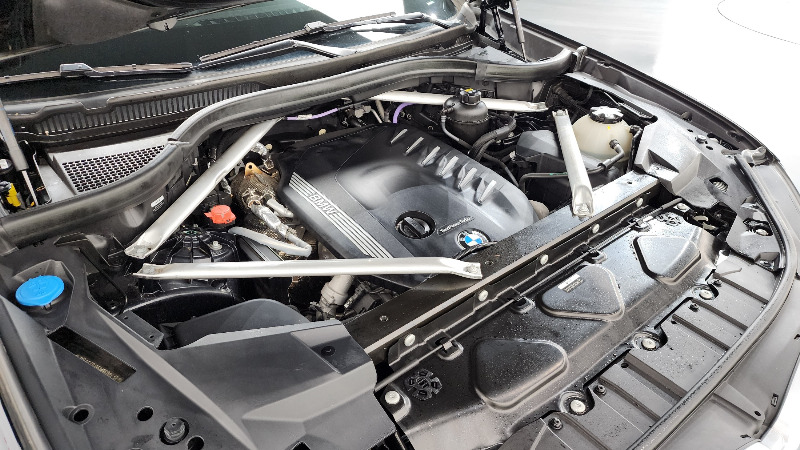 car BMW X6 id34071 photo #6