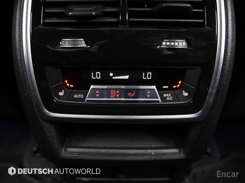 car BMW X6 id34072 photo #16