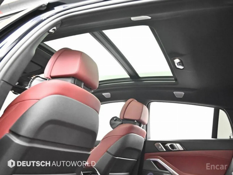 car BMW X6 id34072 photo #18