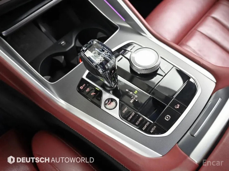 car BMW X6 id34072 photo #9