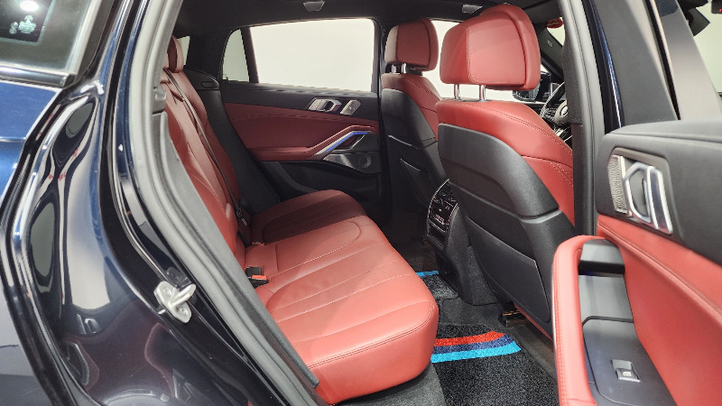 car BMW X6 id34080 photo #11