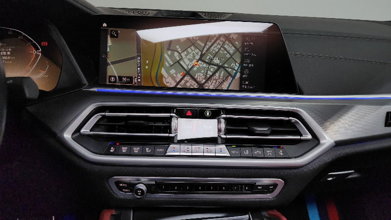 car BMW X6 id34080 photo #12