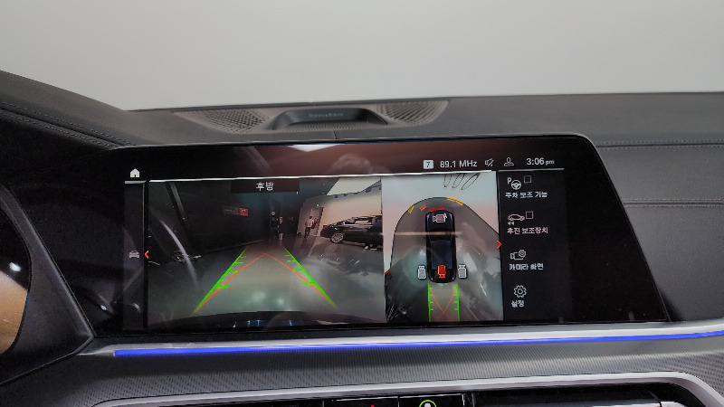 car BMW X6 id34080 photo #14