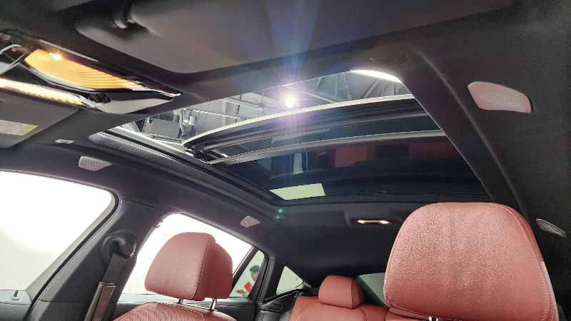 car BMW X6 id34080 photo #16