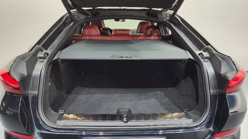 car BMW X6 id34080 photo #18