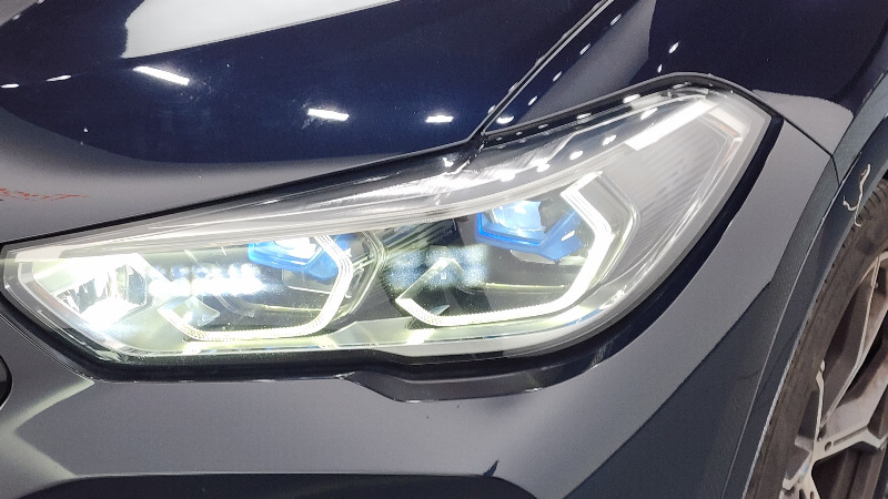 car BMW X6 id34080 photo #22